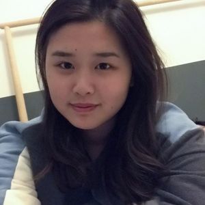 Meet your Posher, Windy